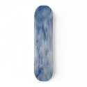 Summer Sky skateboards