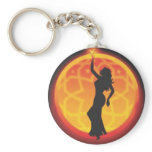 summer solstice keychains