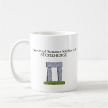 Summer Solstice Mug