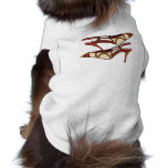 Summer Spectator Dog Tee