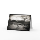 Summer Storm at the Superstition Mountains cards