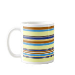 Summer Stripes mugs