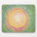 "Summer Sun" Mousepad