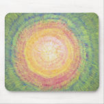 "Summer Sun" Mousepad