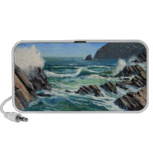 Summer Surf Speaker