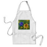Summer Tango Apron