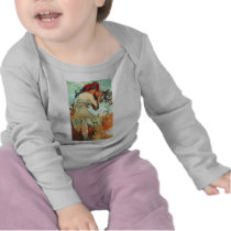 Summer, The Seasons, Mucha Tees