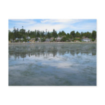 Summer Tide Postcard