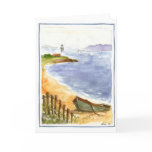 summer time greeting cards