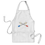 Summer time fun apron