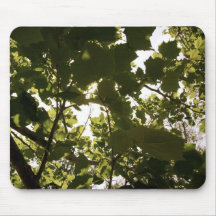 Summer Time Memories Mouse Mat