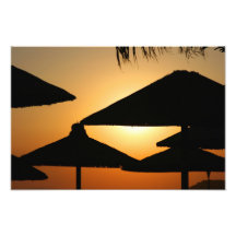 Summer time photo art