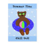 Summer Time Postcards