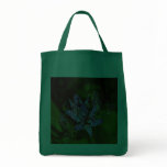 Summer Toad Lily Tote Bag