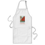Summer Tomatoes Apron