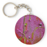 "Summer Wind" Keychain