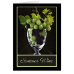 Summer Wine cards