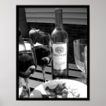 Summer Wine Posters
