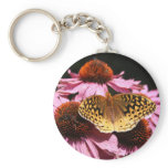 Summerdaze Flutterby keychains