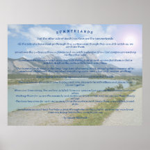 Summerlands 2 posters