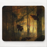 Summers Bane mousepads