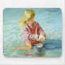 Summer's Child Mouse Pads