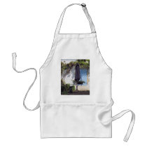Summers End Aprons