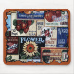 Summer's End mousepads