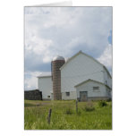 Summers on the farm cards