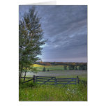 summers pasture card