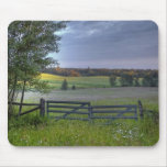 summers pasture mousepads