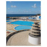 Summertime at Ribeira Grande flyers