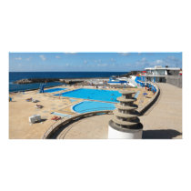 Summertime at Ribeira Grande