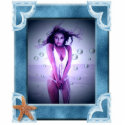SummerTime Framed Photo Sculpture photo sculptures