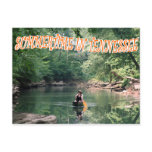 SUMMERTIME IN TENNESSEE postcards