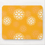 Summertime Orange Mousepad