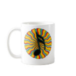 Summertime Semiquaver - 16th note music symbol Mugs
