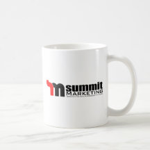 Summit Marketing Mug