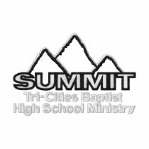 Summit Red Polo