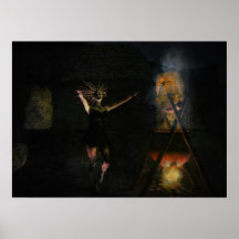 Summon Posters