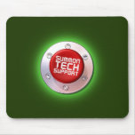 Summon Tech Support! Mouse Pads