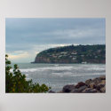 Sumner New Zealand posters