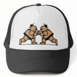 Sumo hats