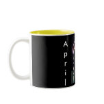sun100, April mugs