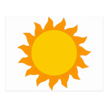 sun[1] post cards