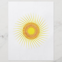 Sun 2 flyers