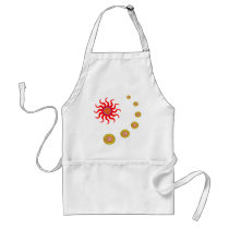 Sun A1 Aprons