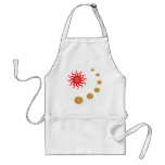 Sun A1 aprons