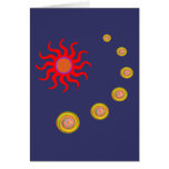 Sun A1 cards