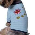 Sun A1 pet clothing